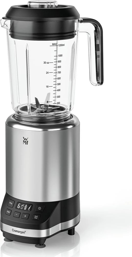 Blender WMF Kult Pro 0416530011, Çelik inox