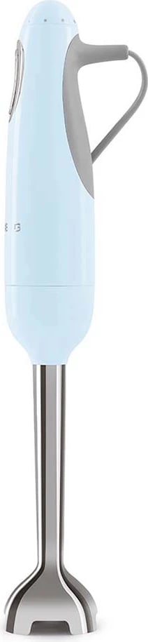 Blender dore SMEG HBF11PBEU, ngjyra pastel blu