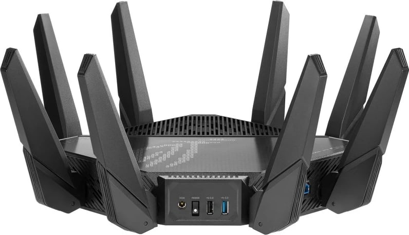 Router ASUS ROG Rapture GT-AX11000 Pro, i zi