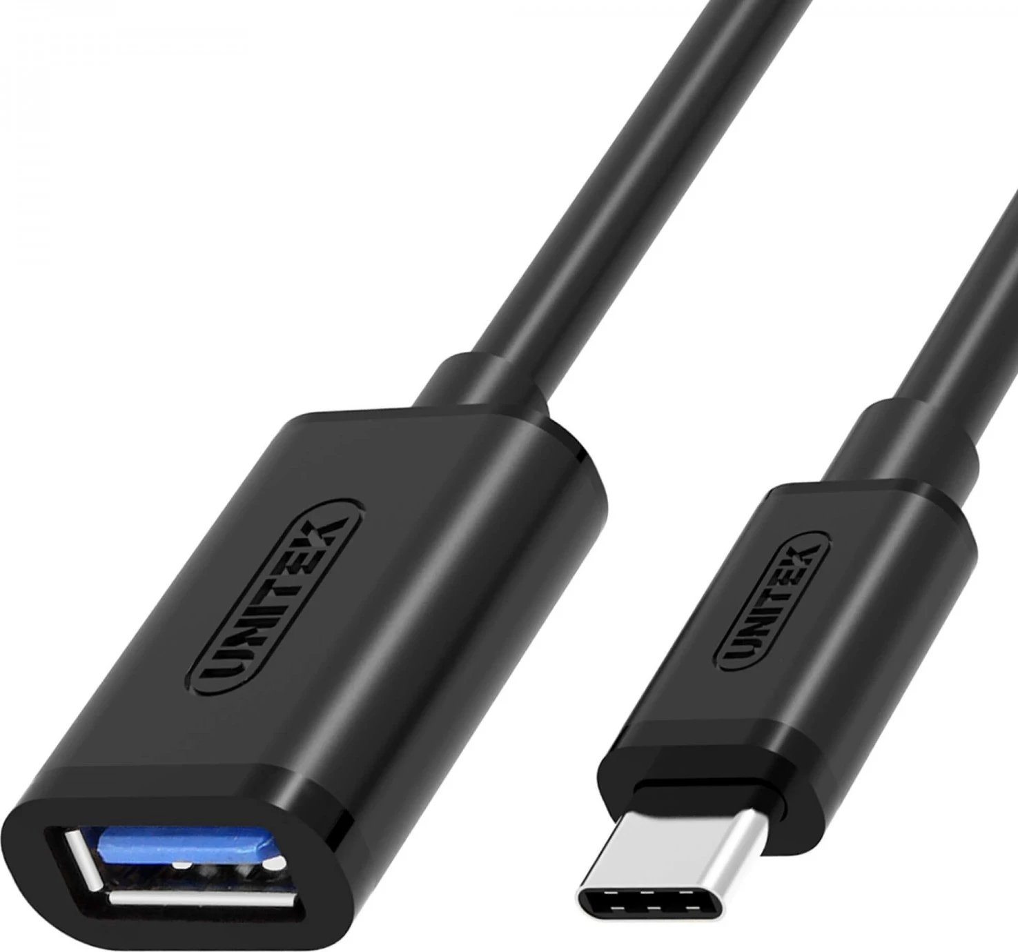 Adapter Unitek USB-C 0.2m, i zi