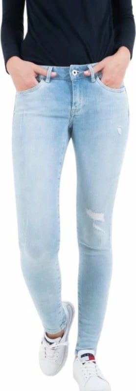 Pepe Jeans Pixie W PL200025 trousers