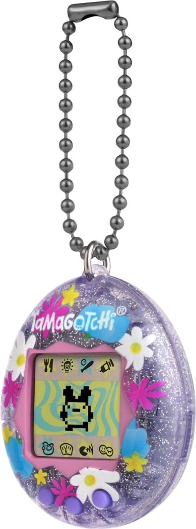 Tamagotchi Bandai Flower Perfume