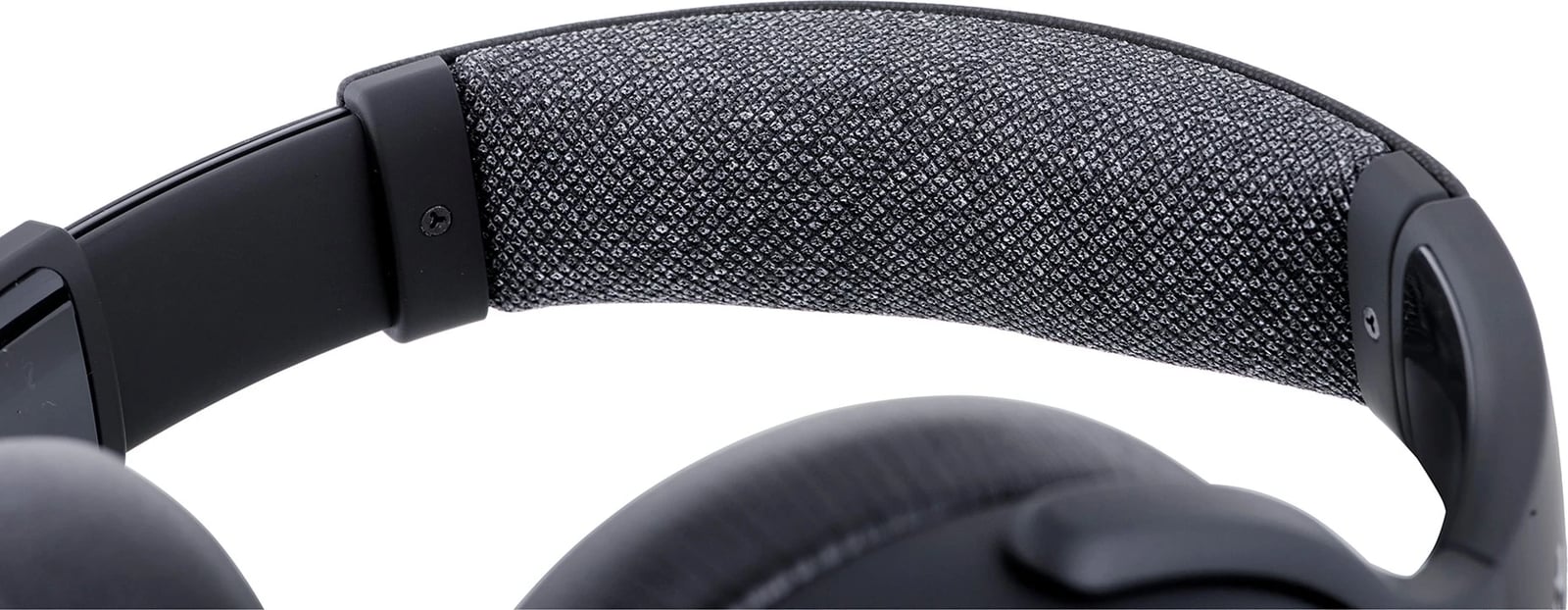 Kufje Skullcandy Crusher ANC 2 Wireless, True Black