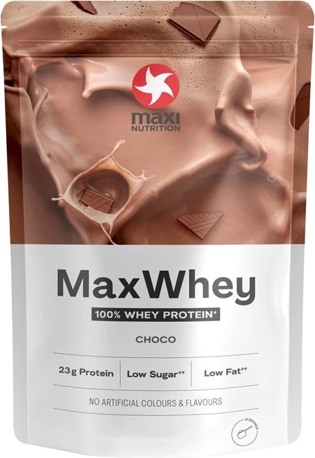 Protein Max Whey Chocolate, 420 g