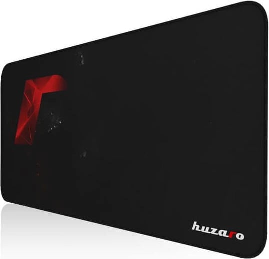 MOUSEPAD GAMING HUZARO HZ-MOUSEPAD 2.0 XL | 80X40MM I ZI