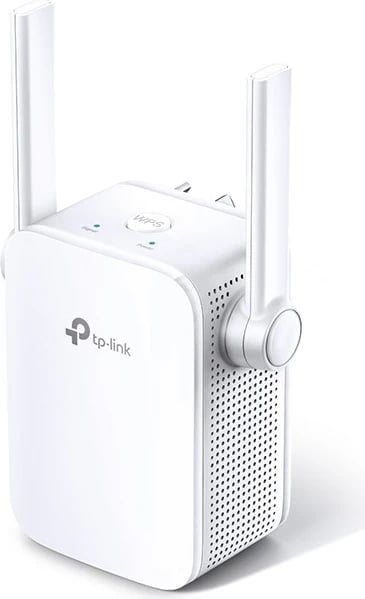 Ripetues Wi-Fi TP-Link TL-WA855RE, 300Mbps