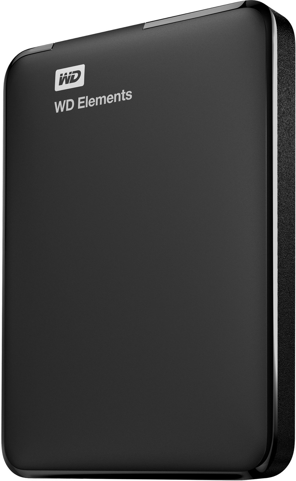 Hard disk Western Digital Elements 4TB, i zi