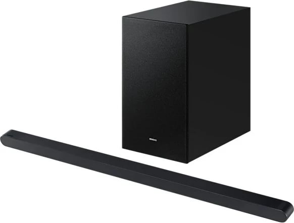 Soundbar Samsung HW-S700D/EN, 3.1 kanale, E zezë