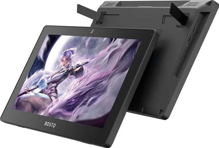 Tablet grafik Bosto All-in-One BST-X5, 16/512, i zi