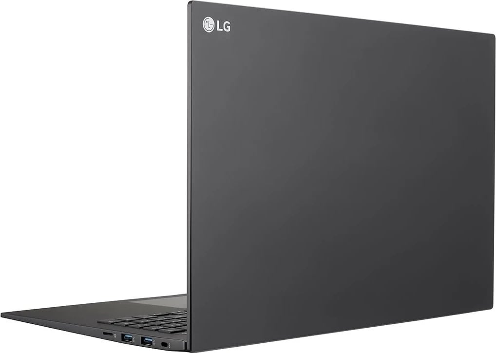 Laptopi LG U Series 16U70Q, 16", AMD Ryzen 5, 8GB RAM, 512GB SSD, AMD Radeon Graphics, hiri