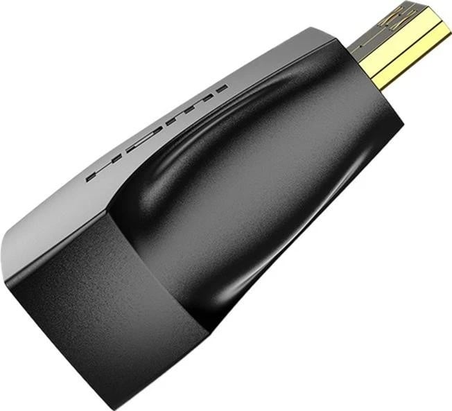 Adapter Vention Mini HDMI - HDMI, 4K 30Hz, i zi