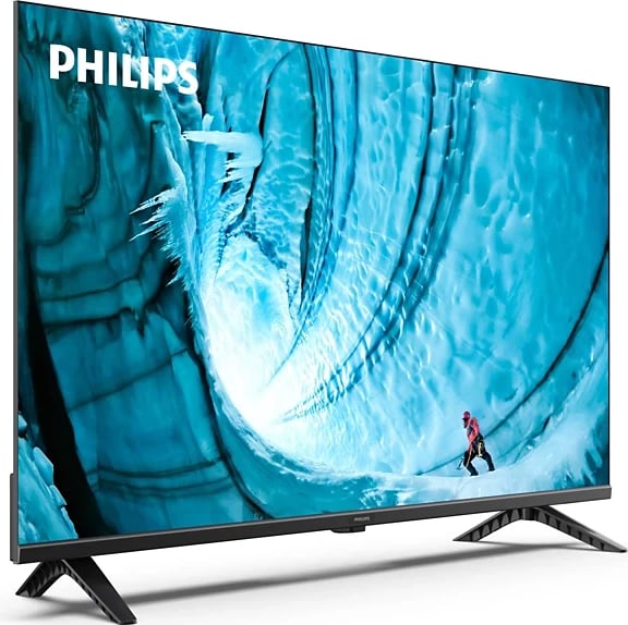 Televizor Philips 40PFS6009/12 | 40"  Full HD, i zi