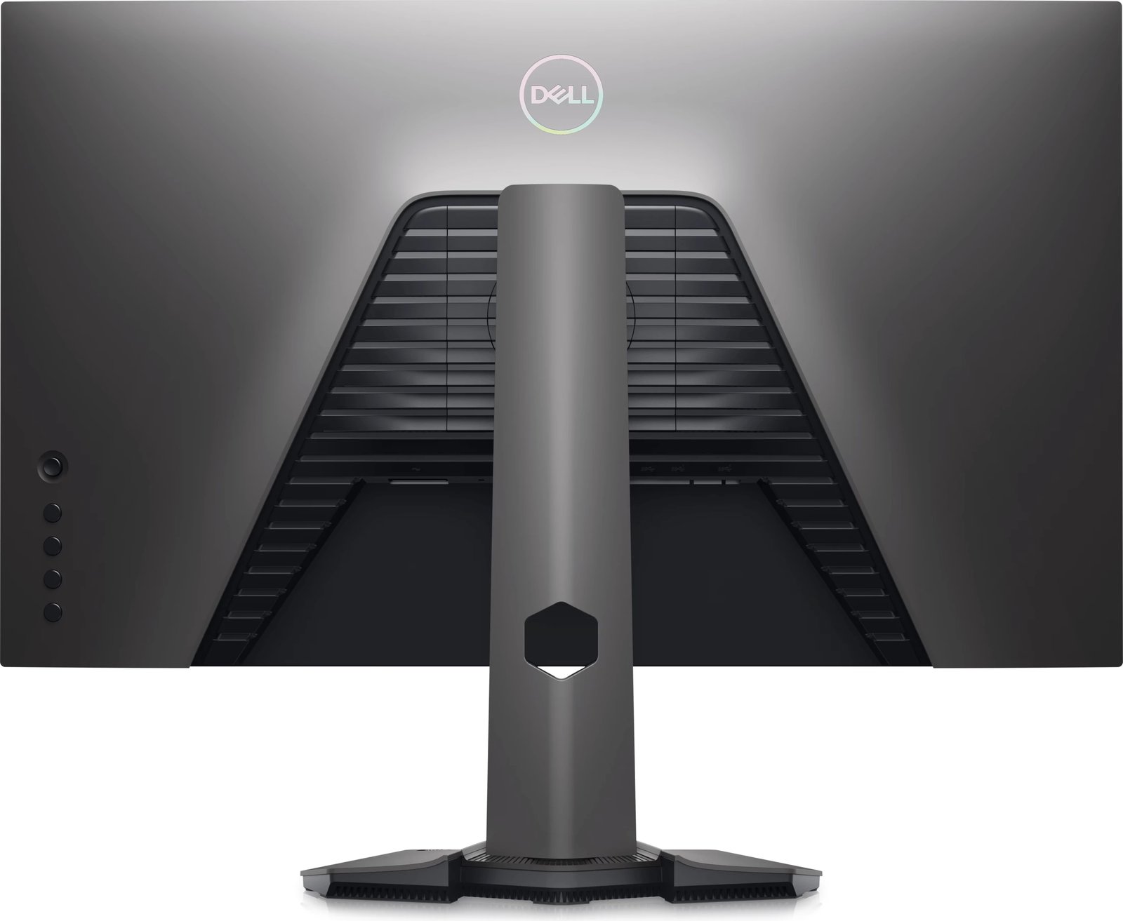 Monitor Dell G2723H, 27", 240Hz, hiri