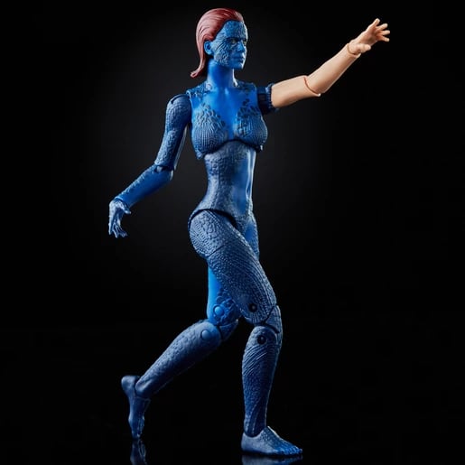 Marvel Legends Series X-Men Mystique 15cm Figure