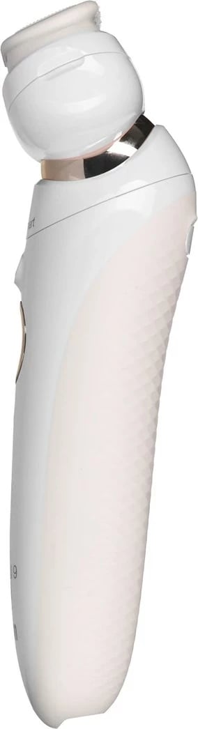 Epilator Braun SILK-EPIL 9 FLEX SES 9003 3D, Bardhë