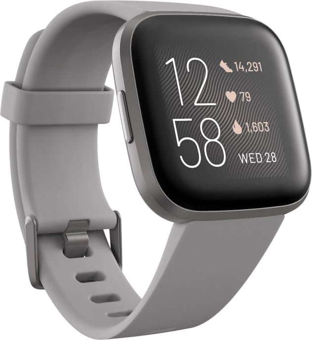 Smartwatch FitBit Versa 2, hiri