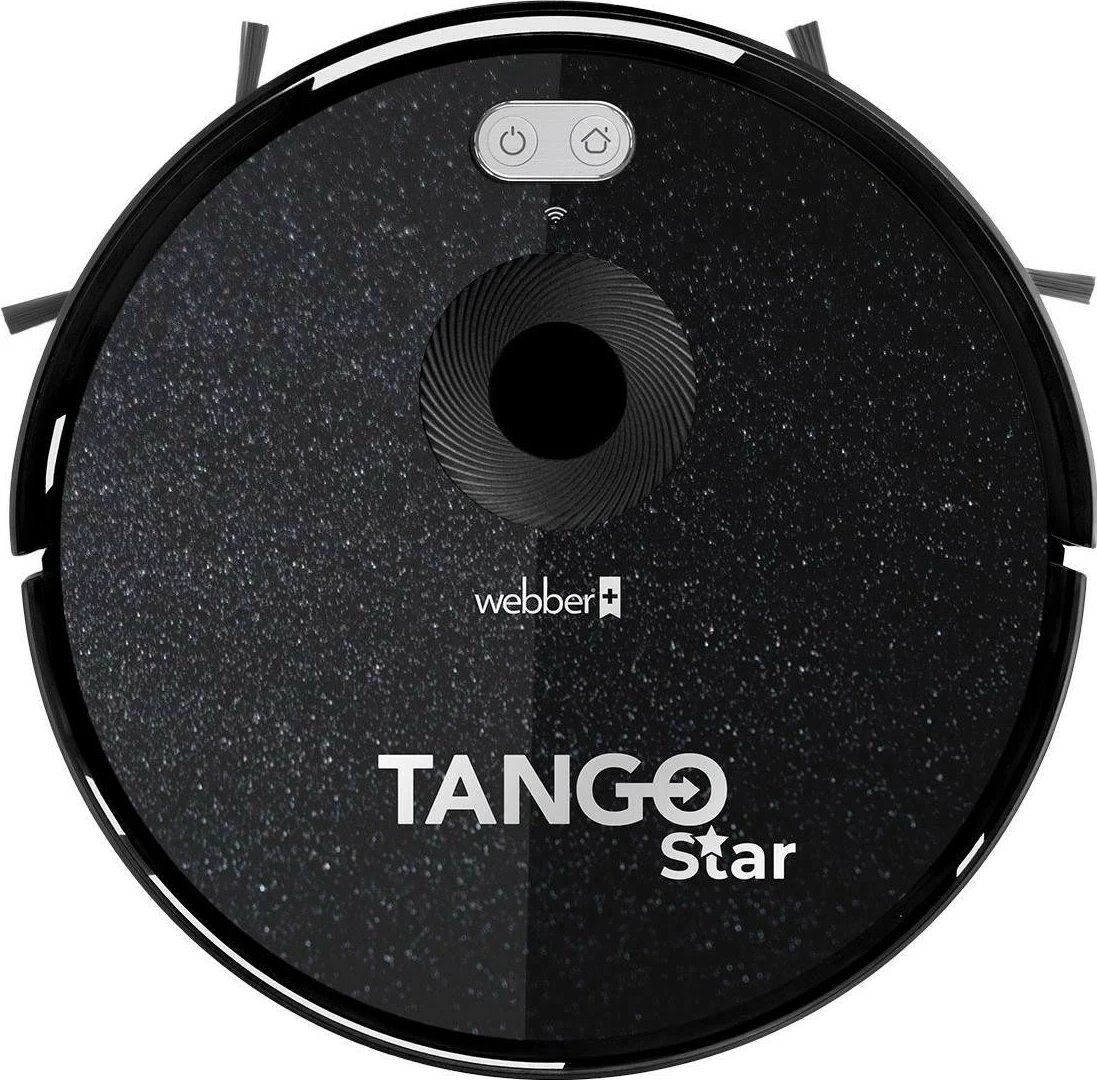 Robot hibrid Webber X580 Tango Star, 2700W, i zi