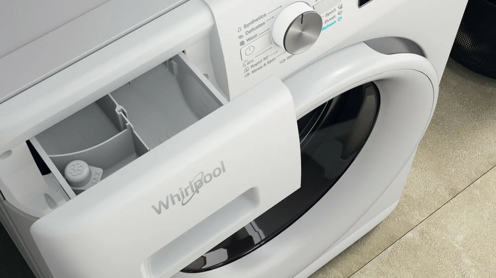 RROBALARËSE WHIRLPOOL FFB 9458 WV EE 9KG 1400RPM