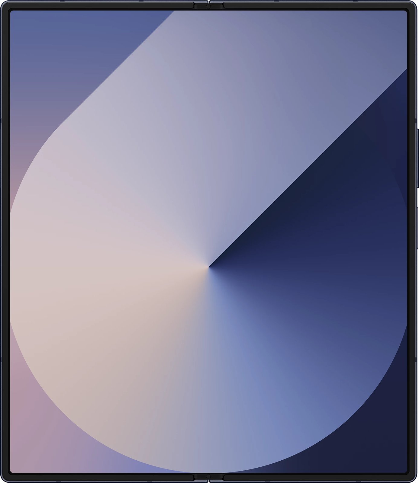 Celular Samsung Z Fold 6, 7.6", 12+512, 5G, i kaltër