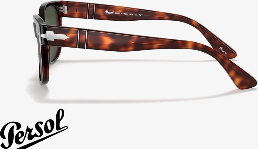 Syze dielli Persol PO3257S 24/31 51