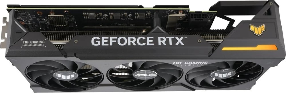 Kartë grafike ASUS, TUF Gaming RTX 4070 SUPER