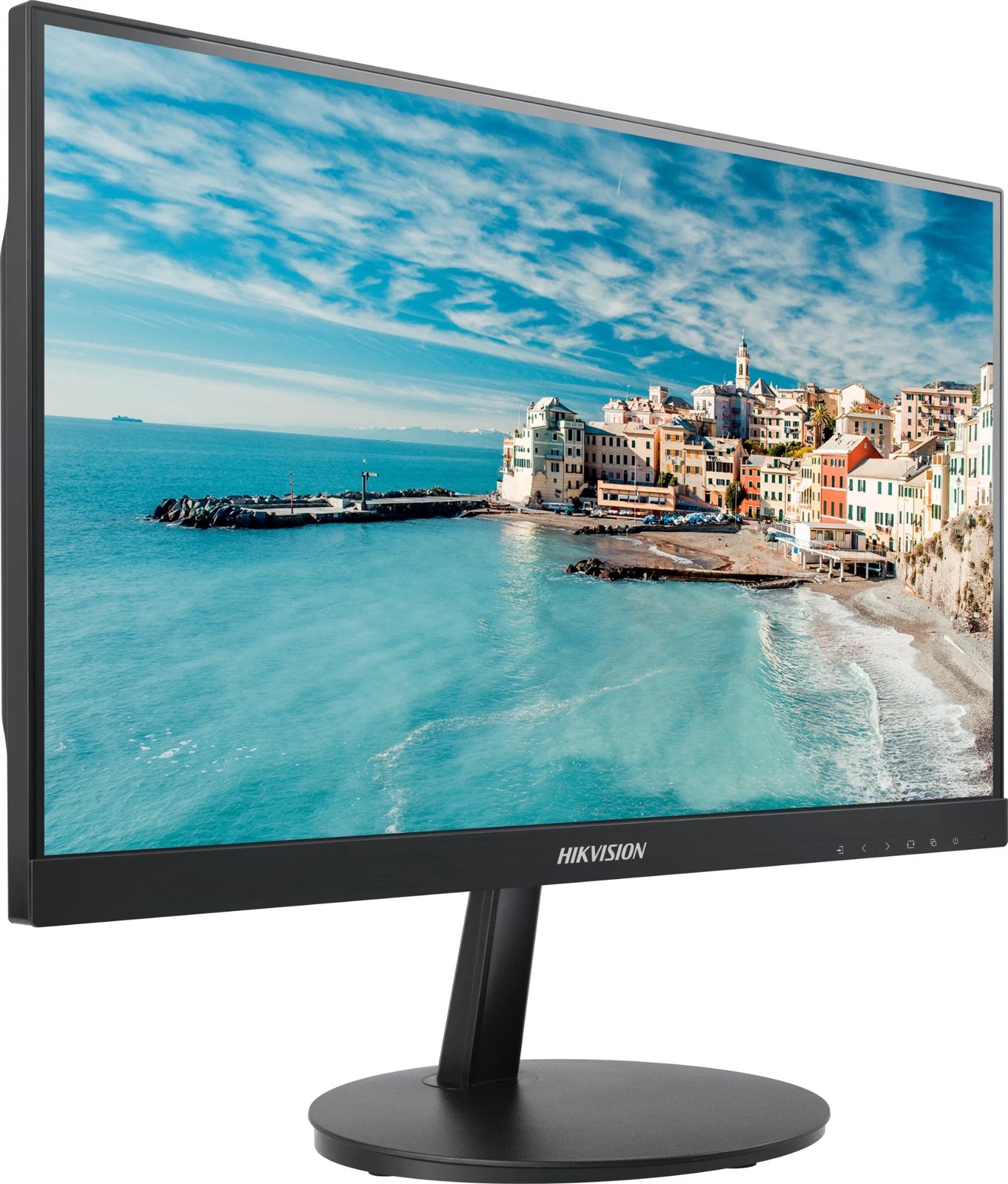 Monitor Hikvision DS-D5022FN00 21.5" FHD