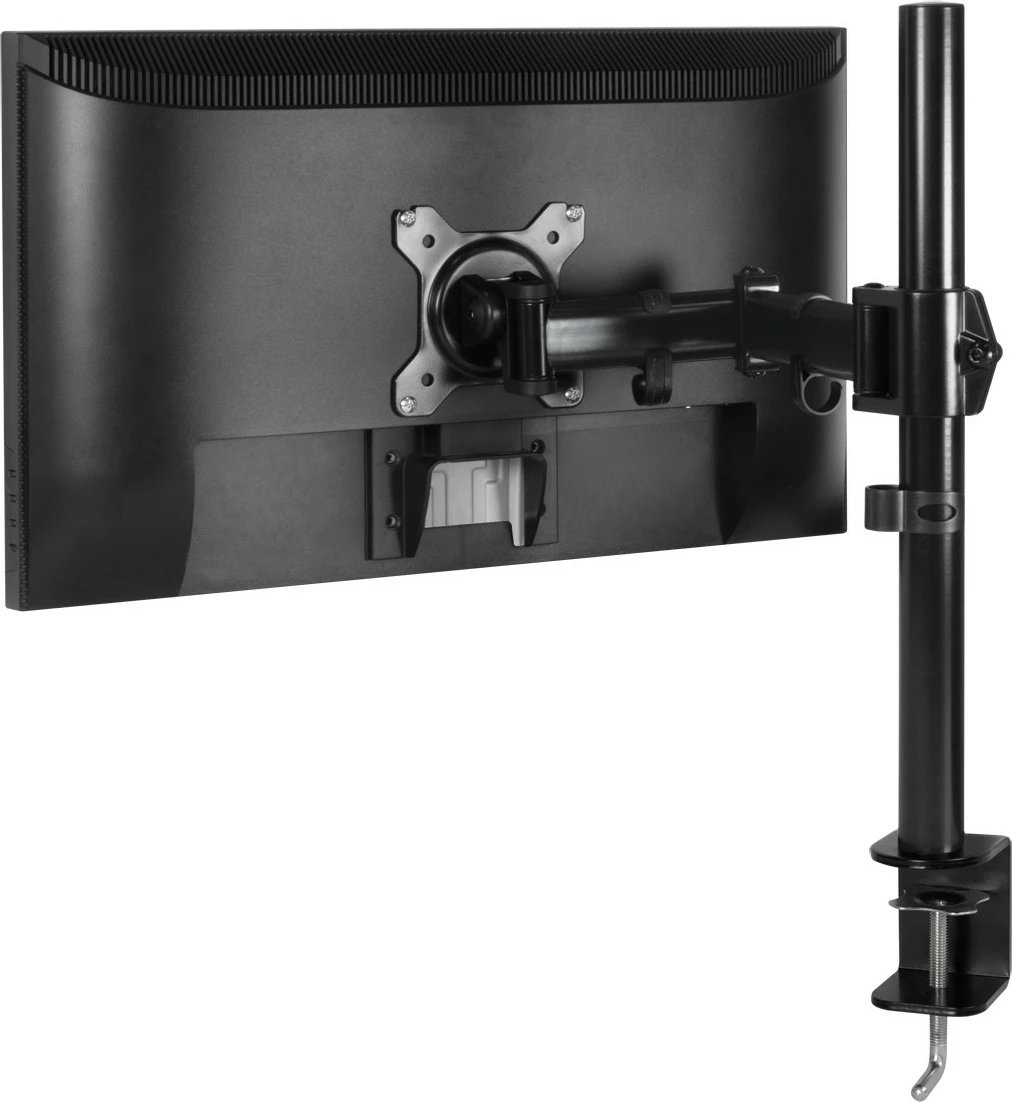 Krah monitori ARCTIC Z1 Basic, Clamp, 8 kg, 13"-32", i zi