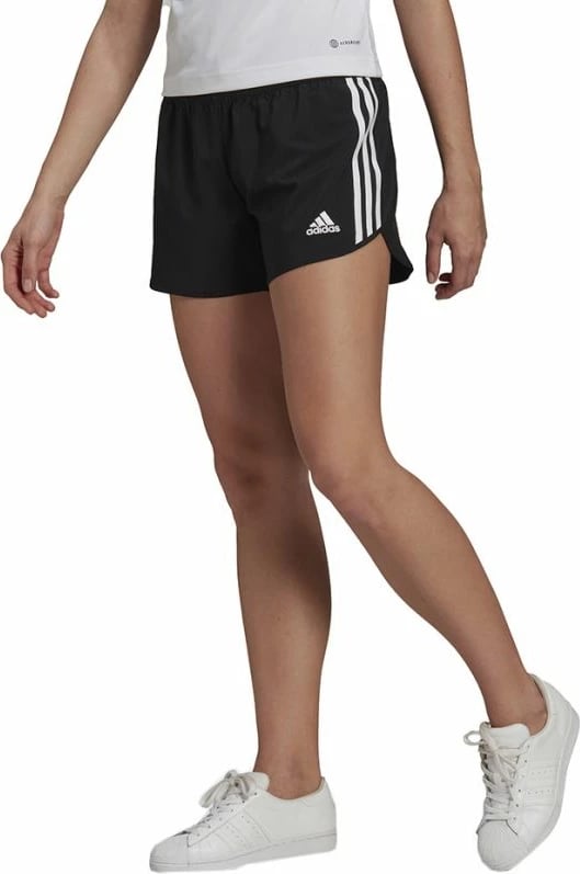 Shorce adidas Condivo 22 Downtime për Femra, të Zeza