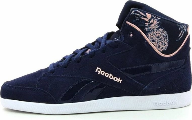 Atlete për femra Reebok, blu marine