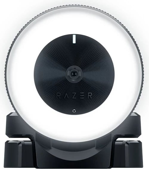 Kamerë Razer Kiyo, 4 MP, USB, E zezë