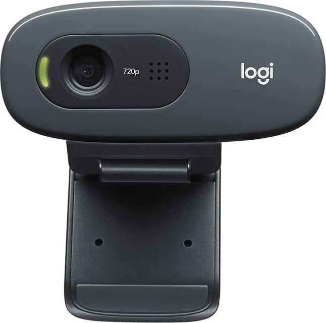 Kamera Interneti Logitech HD C270, HD 720p