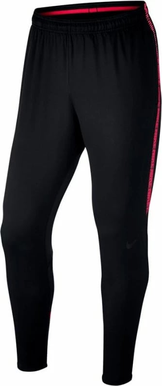 Pantallona sportive për fëmijë Nike, të zezë