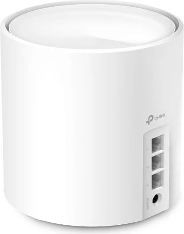 Sistem shpërndarës rrjeti TP-Link DECO X50, AX3000 