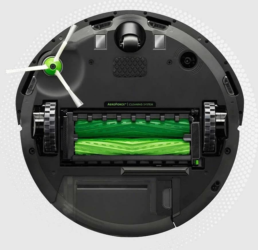 Robot pastrues iRobot Roomba i5+ i5658, Gri