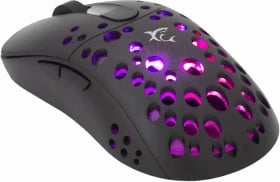 Maus gaming White Shark GM-9004 Tristan, RGB 16.8M, 12.800DPI