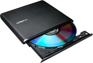 Liteon DVD±RW Optik Drive, i zi