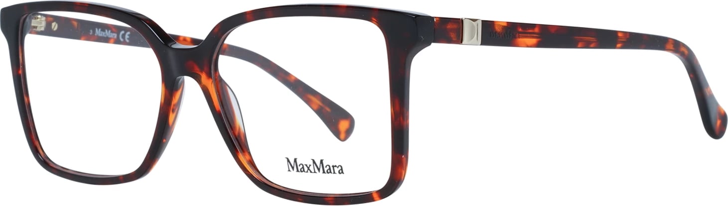 Syze optike për femra Max Mara, të kafta