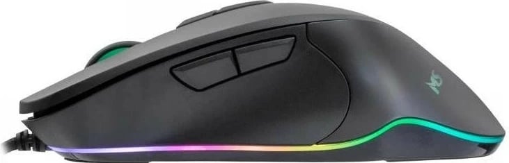 Maus MS Nemesis C340 RGB LED Gaming