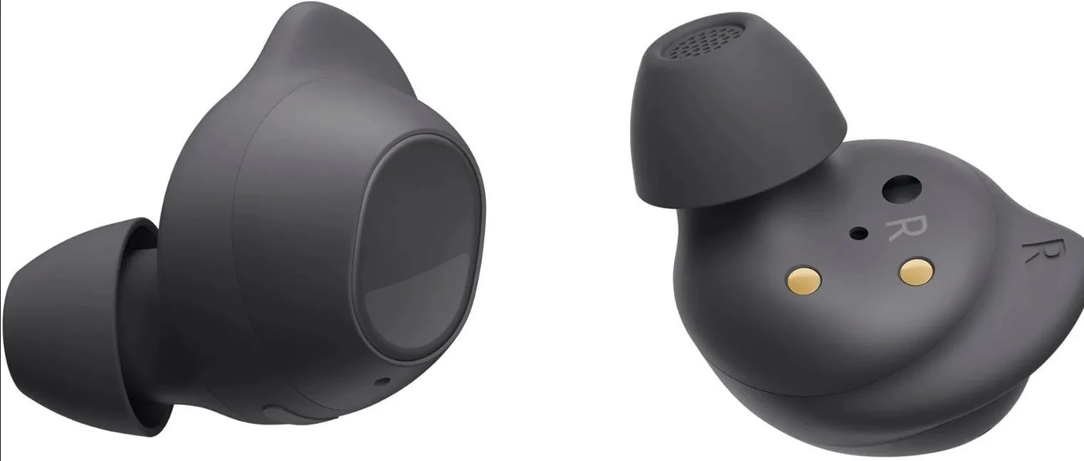 Samsung Galaxy Buds FE, të zeza