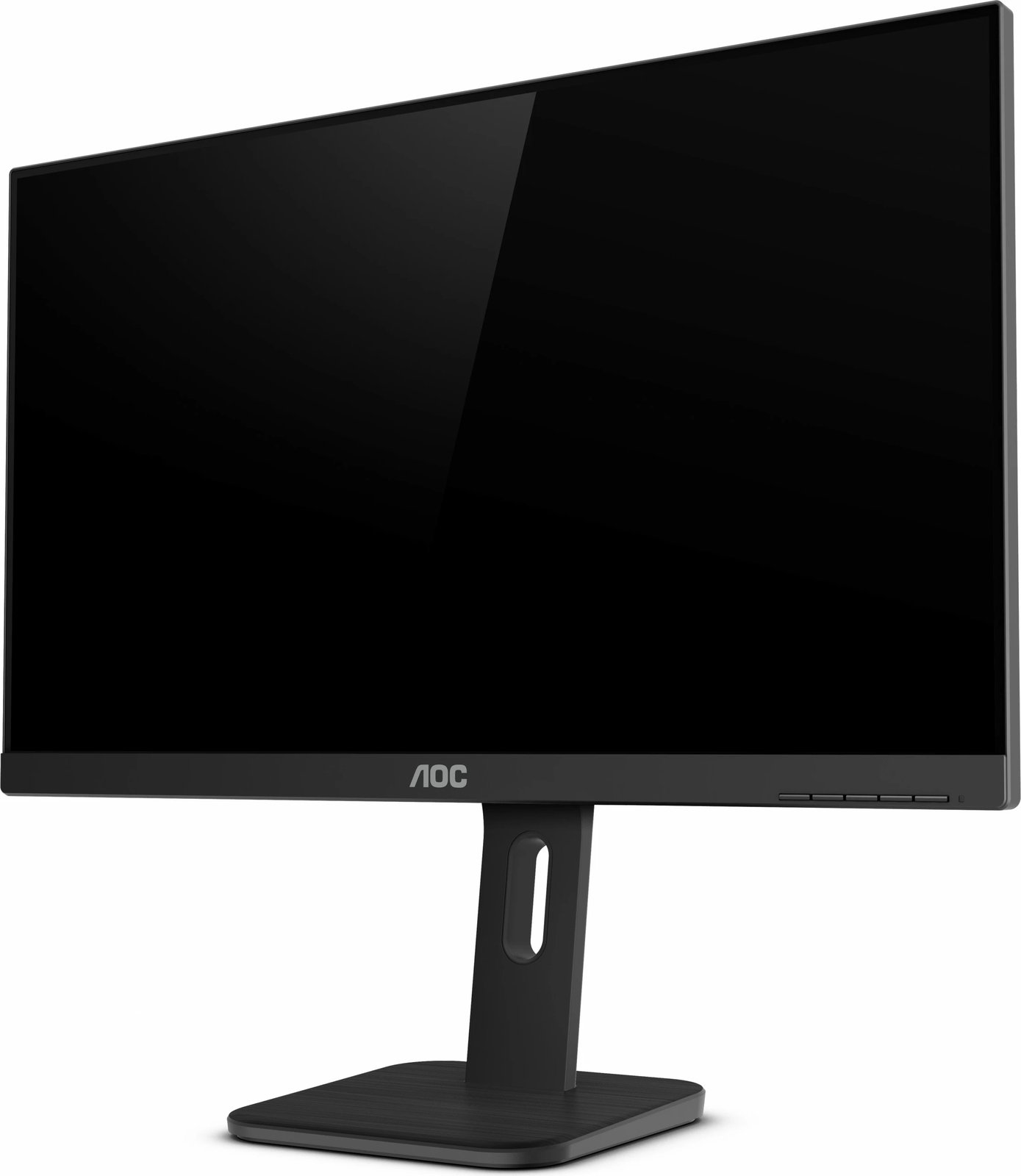 Monitor AOC P1 24P1, 23.8", Full HD, LED, i zi