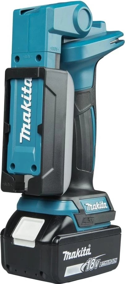 Dritë pune Makita DML816, me bateri dhe USB Type C