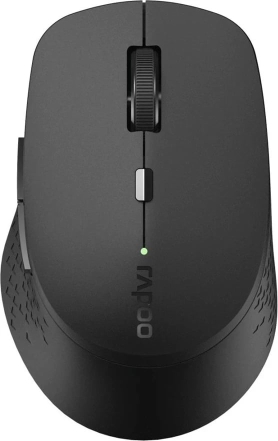 Maus Rapoo M300 Bluetooth, hiri