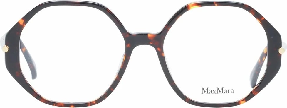 Syze optike femra Max Mara, kafe