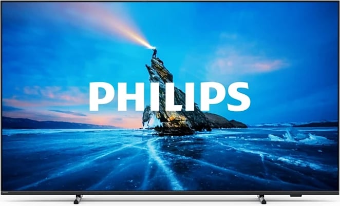 TELEVIZOR PHILIPS 65PML8709/12 | 65" MINI LED 4K GOOGLE TV