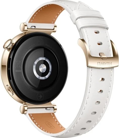 Orë inteligjente Huawei Watch GT 4 41mm Classic, e bardhë/ari