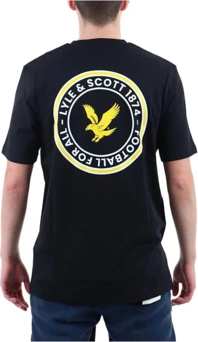 Maicë Lyle & Scott për meshkuj