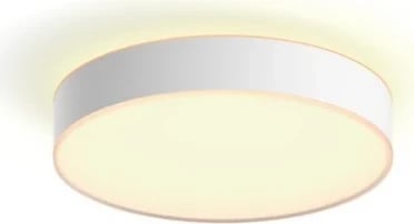Llambë tavanit LED Philips Hue Enrave, e bardhë