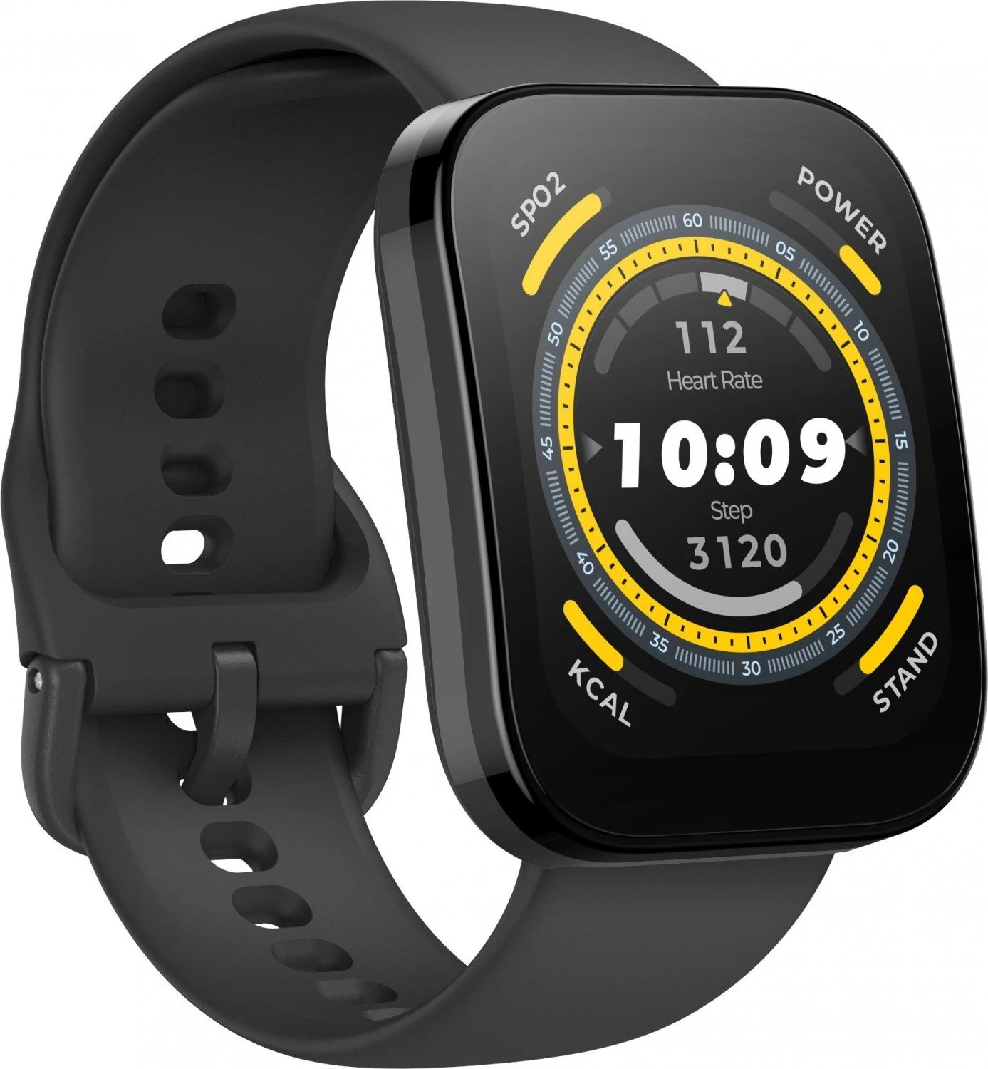 Smartwatch Huami Amazfit Bip 5, 1.91 inch, 300 mAh, i zi