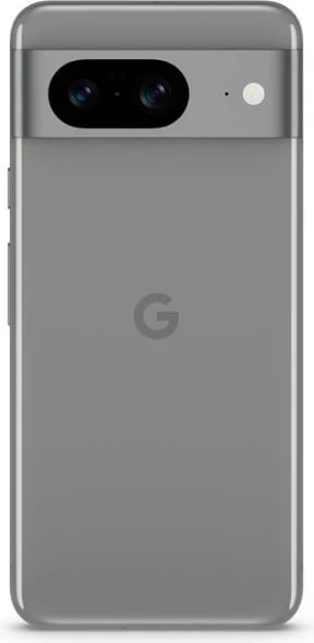 Celular Google Pixel 8, 8/128GB, 5G, Gri Hiri