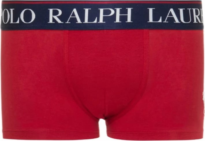 Të brendshme për meshkuj Polo Ralph Lauren, të zeza